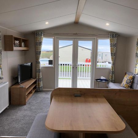 Whitley Bay 4 Berth Caravan Newcastle upon Tyne Ngoại thất bức ảnh