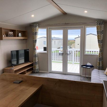 Whitley Bay 4 Berth Caravan Newcastle upon Tyne Ngoại thất bức ảnh