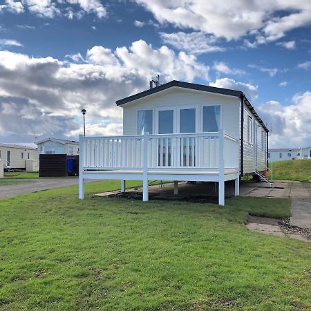 Whitley Bay 4 Berth Caravan Newcastle upon Tyne Ngoại thất bức ảnh