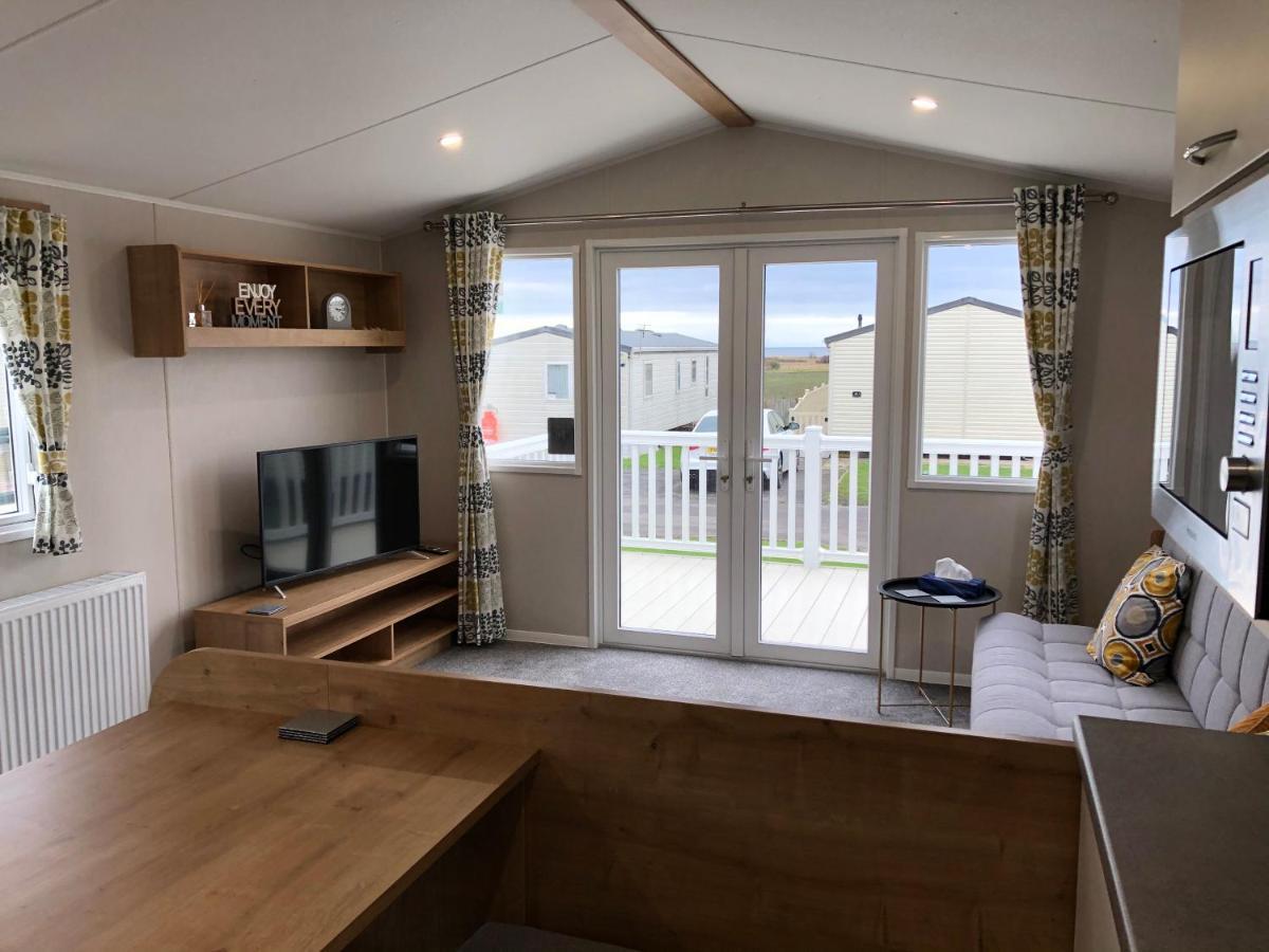 Whitley Bay 4 Berth Caravan Newcastle upon Tyne Ngoại thất bức ảnh