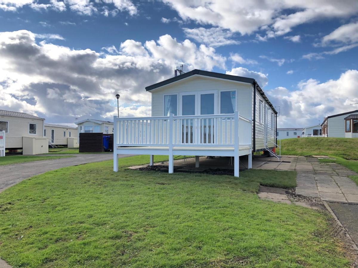 Whitley Bay 4 Berth Caravan Newcastle upon Tyne Ngoại thất bức ảnh