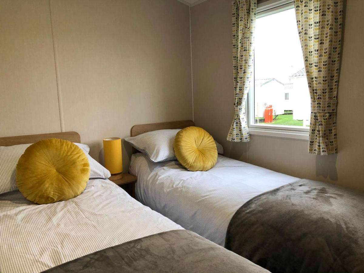 Whitley Bay 4 Berth Caravan Newcastle upon Tyne Ngoại thất bức ảnh